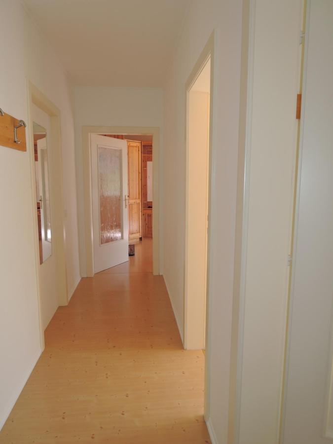 Stadtnahe Landwohnung Klagenfurt am Woerthersee Exterior photo